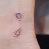 Image 5: Transform Your Look: Mini Tattoo – Single Small Design