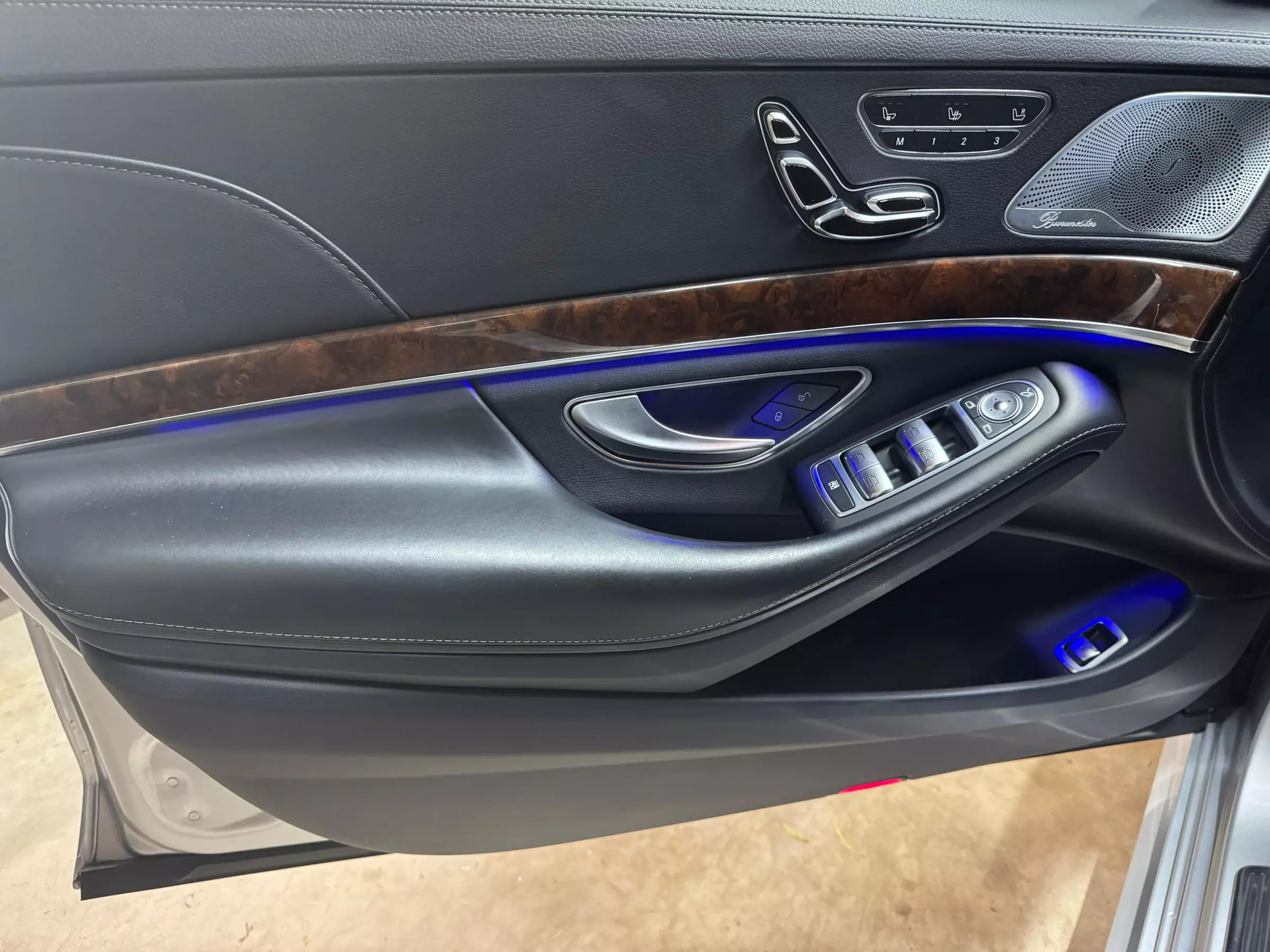 Up to 45% Off on Exterior & Interior Car Detail at Blue Leaf Detailing LLC
