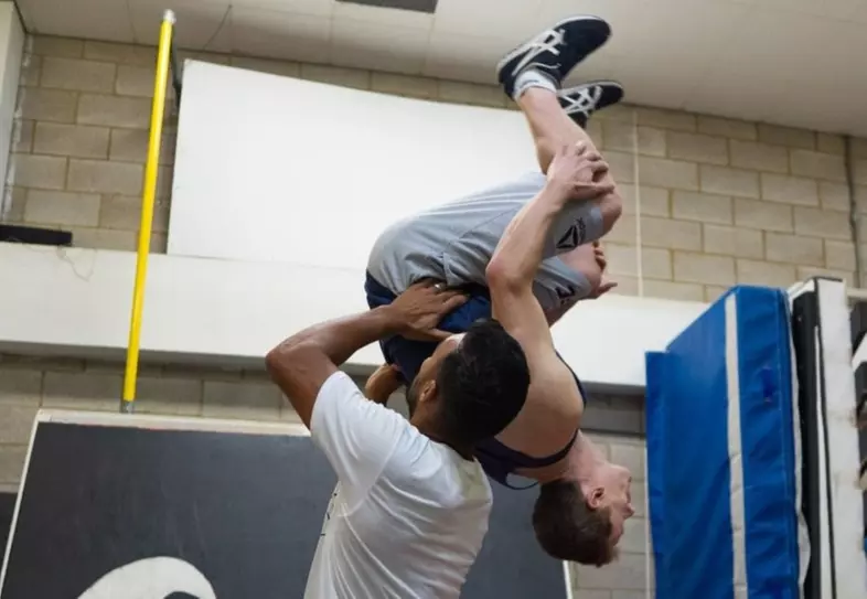 Up to 53% Off Parkour at Paramount Parkour