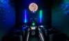 Unwind with Aromatherapy with 30, 60, or 90-Min Couples Massage at Escape Zero Gravity Massage - Up to 50% Off