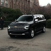Image 2: Up to 28% Off on Black Car / Limo / Chauffeur at SUV Seattle Services - Airport Transfer & Limousine Service.