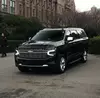 Experience Luxury Airport Transfers in a Sedan or SUV from SeaTac, Seattle, to Kirkland (Up to 30% Off)