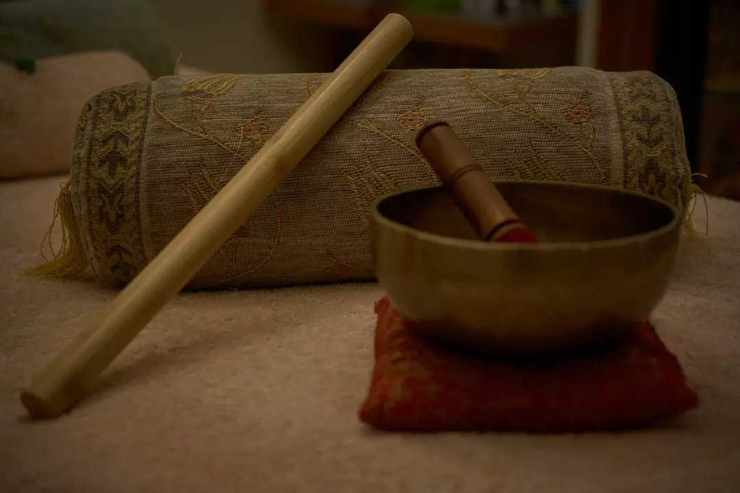 Luxury Foot Reflexology & Copper Soak for Relaxation & Wellness