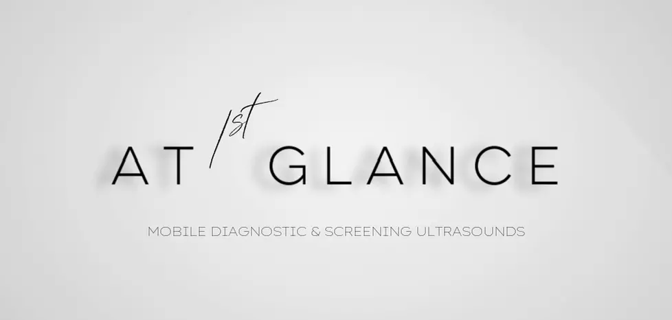 Up to 50% Off on Ultrasound at At 1st Glance - Primary Image