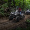 Image 3: 2-Hour Guided ATV Tour Through Northern Michigan's Picturesque Trails