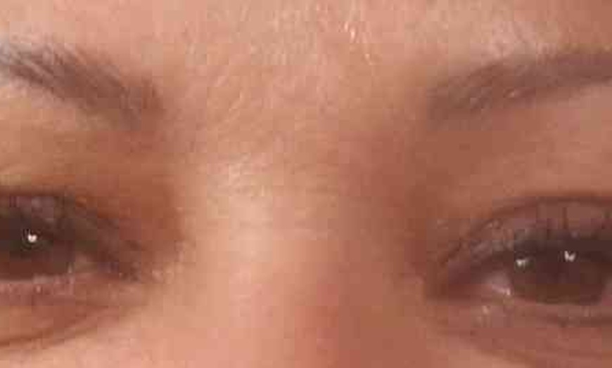 Image 2: Up to 60% Off on Eyebrow Tinting at Holly @ Aloha Spa