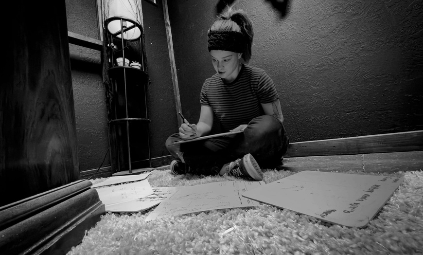 Image 3: Lenore's Lost Library Escape Room - Empire Escape Games