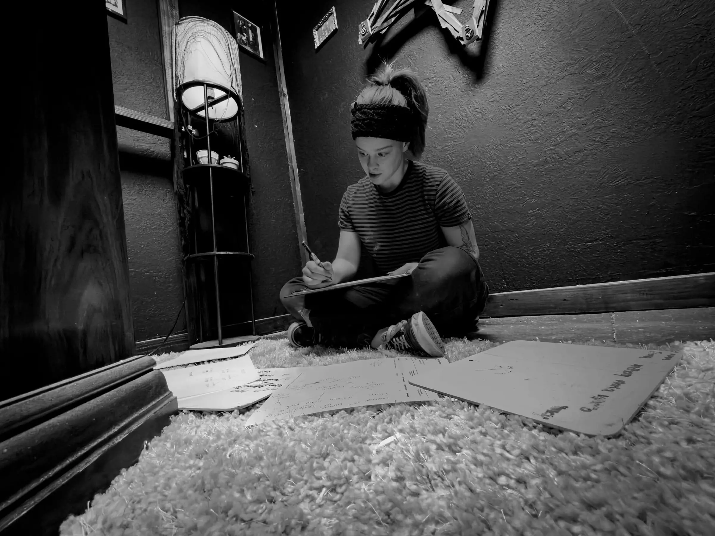 Lenore's Lost Library Escape Room - Empire Escape Games