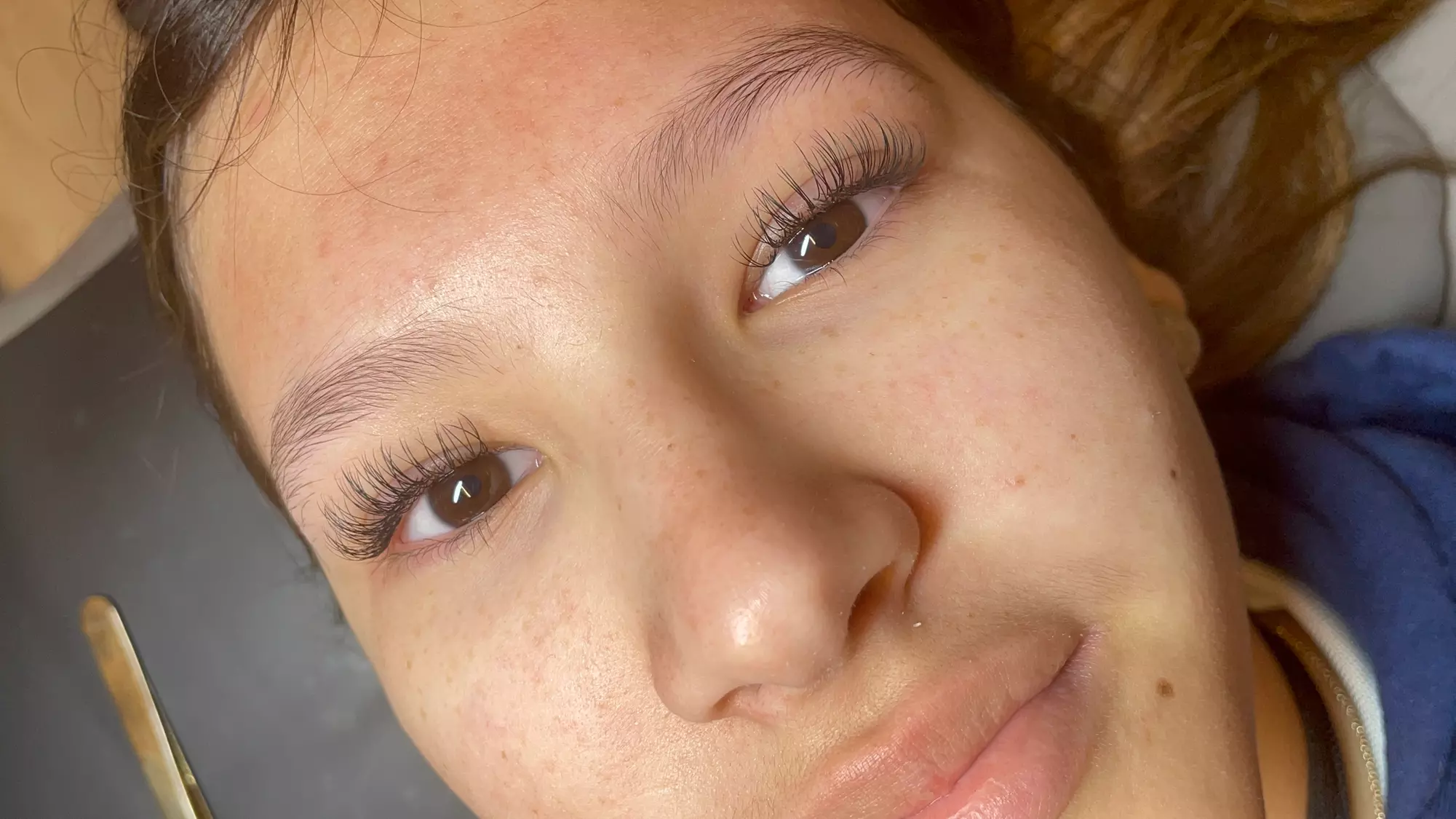 Up to 50% Off on Eyelash Extensions at Wax'd & Snatch'd, LLC