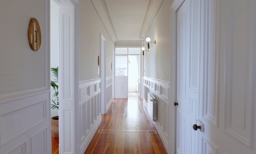 Image 8: Limpieza facial con peeling químico, extracción y tratamientos