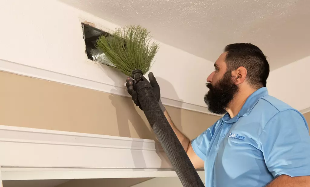 1, 2, or 3 Unit Tune-Up, Condenser Coil Rinse, 39 Point Inspection
