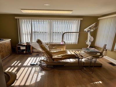 One Dental Exam, Cleaning and set of X-Rays - Advanced Dental