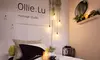 Experience Custom, Deep Restorative or Lymphatic Vibroacoustic Massage at Ollie.Lu Massage (Up to 30% Off)