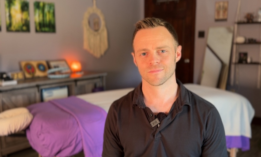 Image 4: One or Two 30, 60, or 90-Minute Massage Date Night Coaching Session

