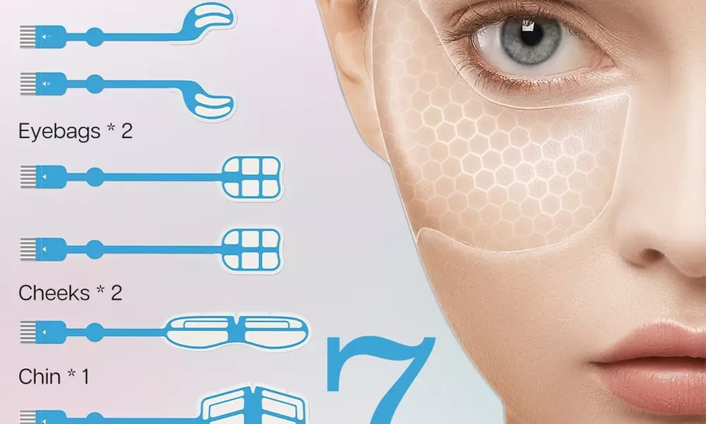 Up to 60% Off on Facelift - Non-Surgical