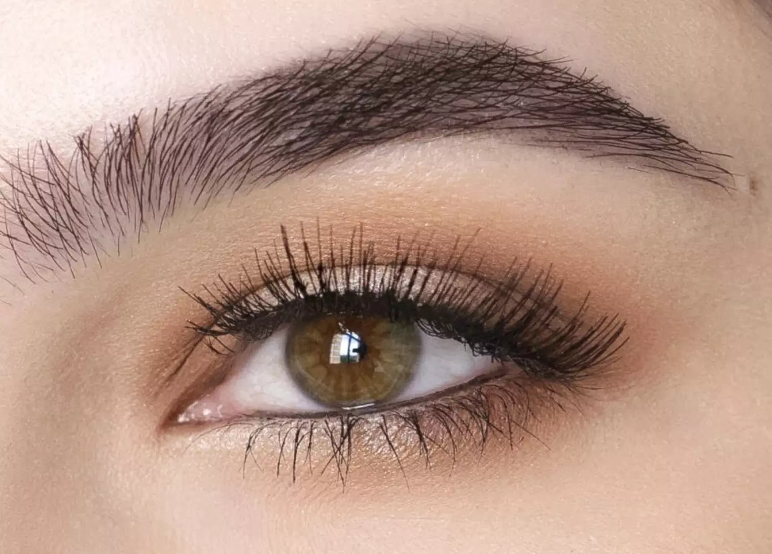 Transform Your Brows with Brow Laminate and Tint Services