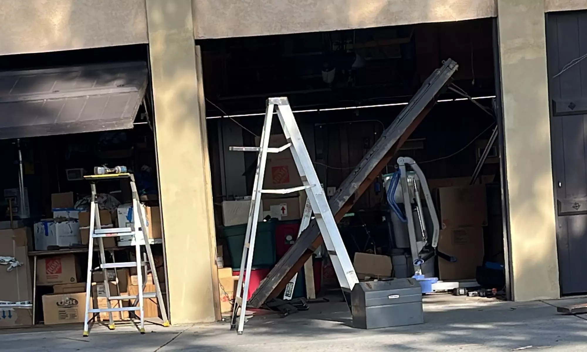 Professional Garage Door Care – Springs, Cables, Rollers & More
