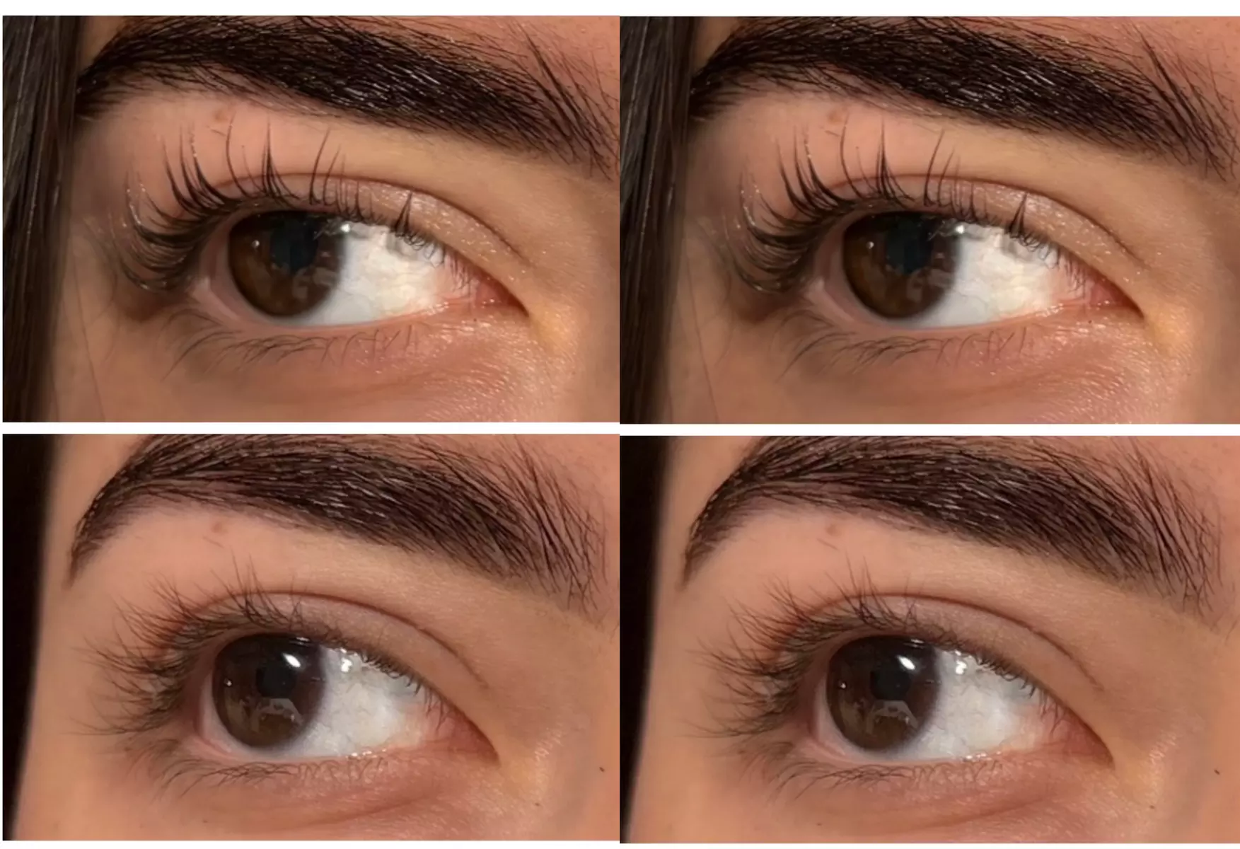 Korean Lash Lift and Keratin Tint with Complementary Neck Massage, Under Eye Mask or Brow Shape (Up to 45% Off) - Image 5