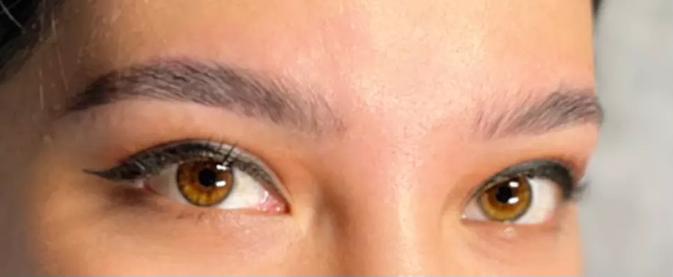 Up to 62% Off on Eyebrow Waxing at The Makeup Monk - Primary Image
