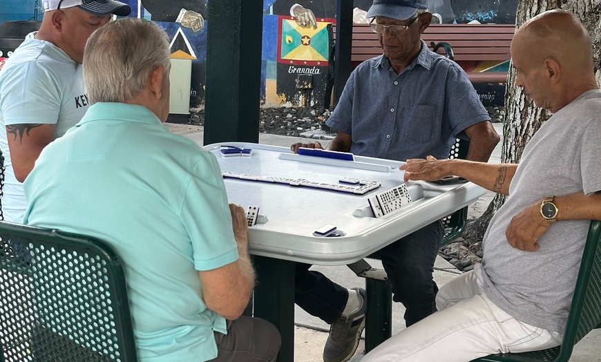 Image 5: Up to 28% Off on Walking Tour at Things to do in US