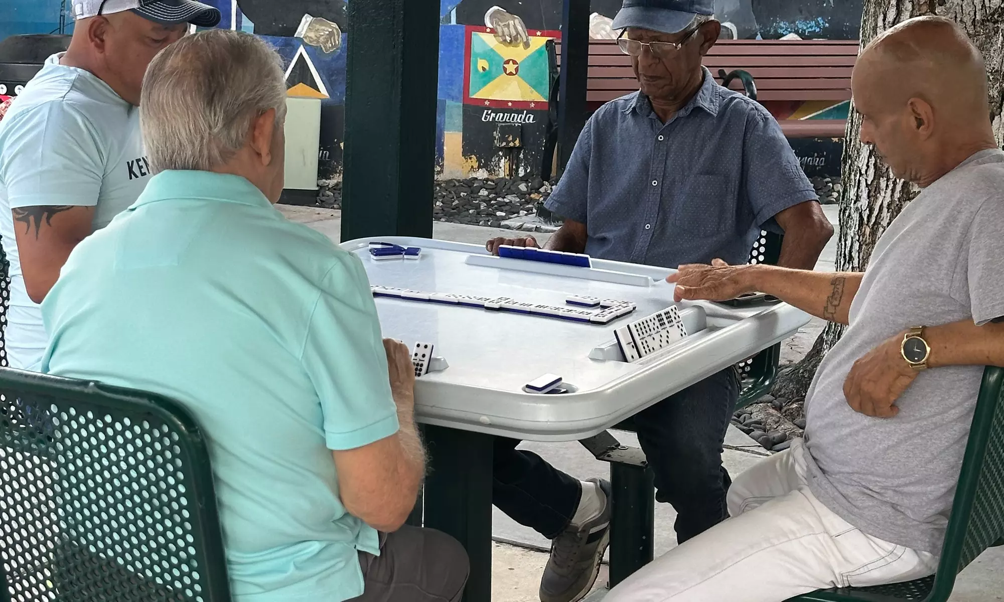 Little Havana Cultural Tour in Miami