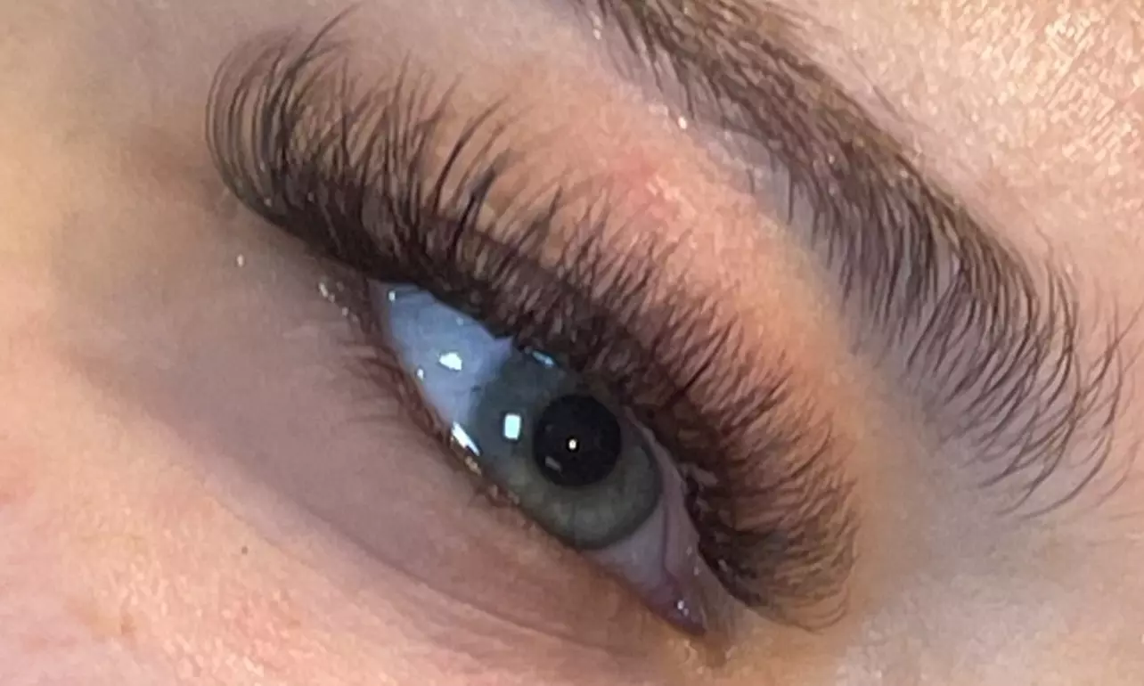 Up to 49% Off on Eyelash Extensions at Glow & Grow Beautique