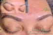 Get Stunning Brows with One Microblading Session, Powder Brow or Combo Brow at Brow Wizard ( Up to 30% Off ) - Second Medium