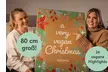 XXL-Adventskalender von niceria – 24 Türchen voller veganen Köstlichkeiten oder Emma Svenningson’s Weihnachtszauber - Second Medium