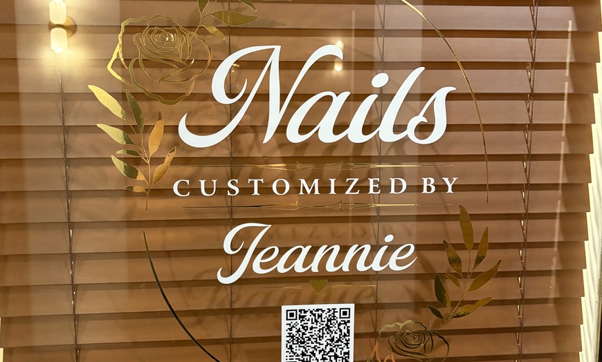 Image 2: Polished Manicures & Pedicures for a Refreshed Look