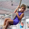 Image 2: 1, or 2 Months of Weekly Gymnastics Ninja Classes at ASI Gymnastics