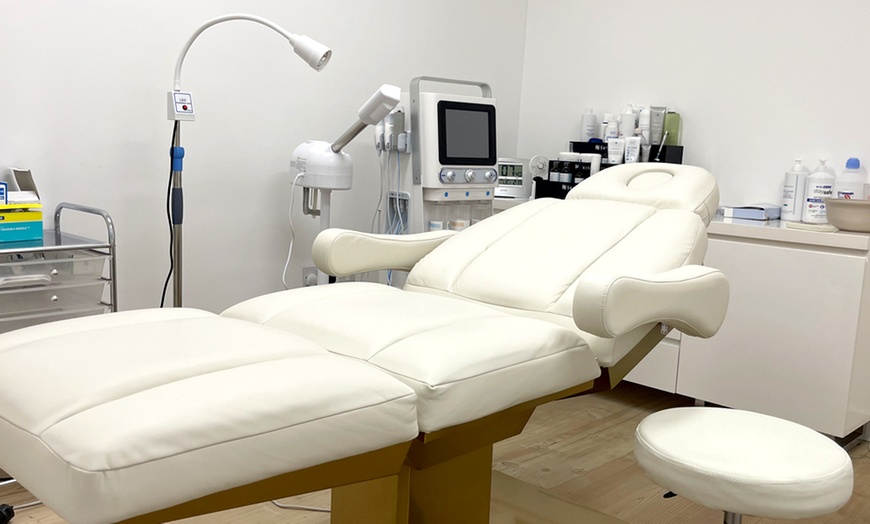 Image 5: Up to 44% Off on Facial - HydraFacial at Dermathetics