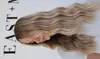 Transform Your Look with Full-Head Sew or Tape-In Extensions at East + Mane Collective (Up to 45% Off)