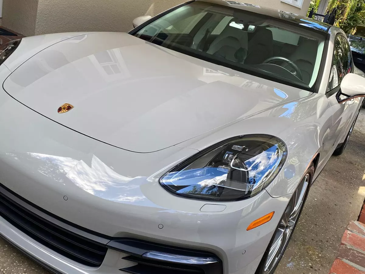 Up to 15% Off on Exterior & Interior Car Detail at Viking Auto Detailing - Primary Image