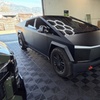 Image 6: Window Trim Blackout, Ceramic Coating– Gloss, Or Headlight Restoration