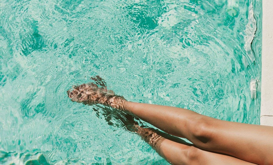 Image 2: Achieve Smooth Skin with 16 Probe Electrolysis For Stubborn Hair 