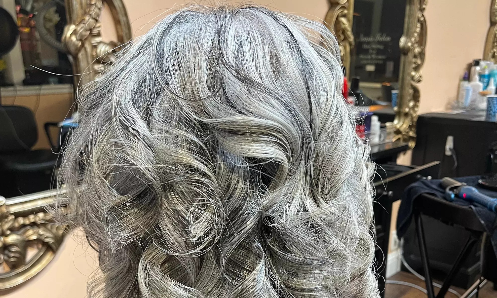 Get a Haircut, Conditioning, Blow Dry, Highlights & More