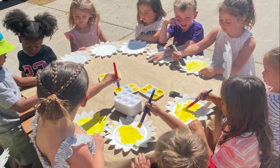 Up to 25% Off on Child Care at Montessori Room