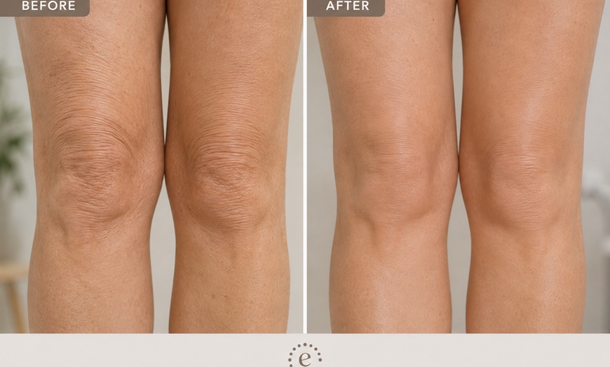 Image 3: Radio Frequency Skin Tightening at Body care Med Spa