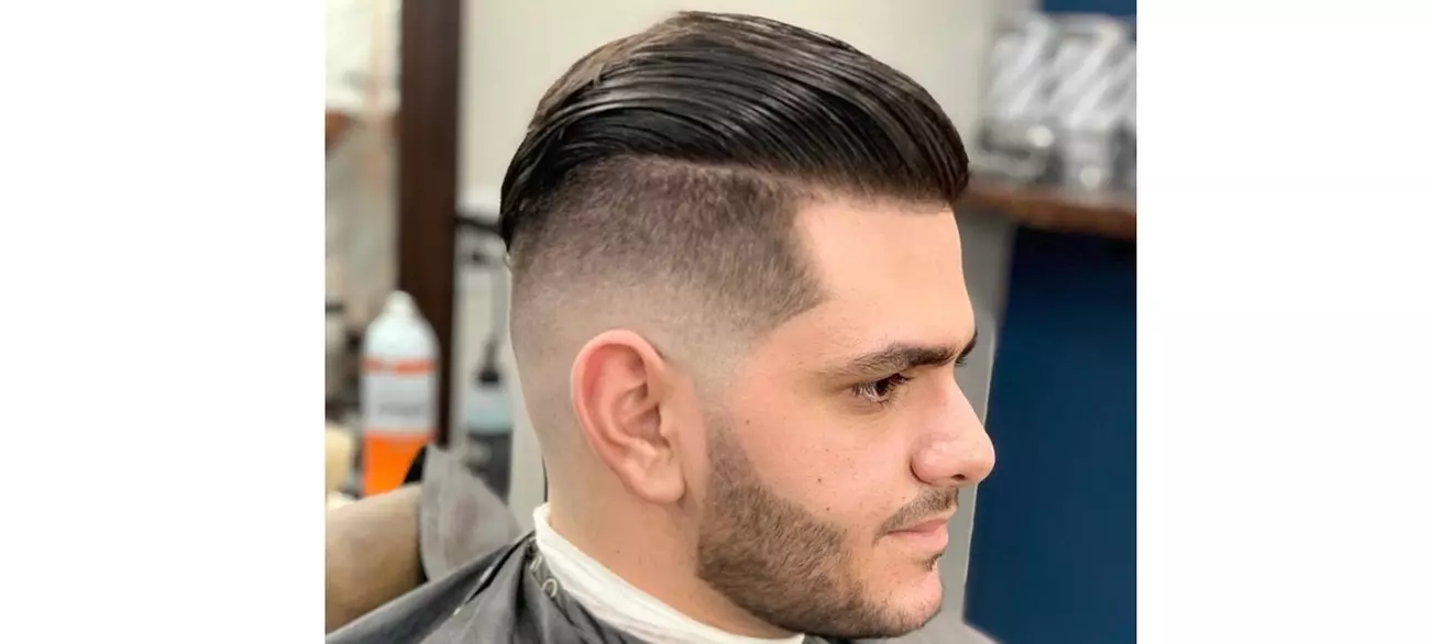 Up to 44% Off on Salon - Haircut - Men / Barber at Man Parlor Barbershop - Primary Image