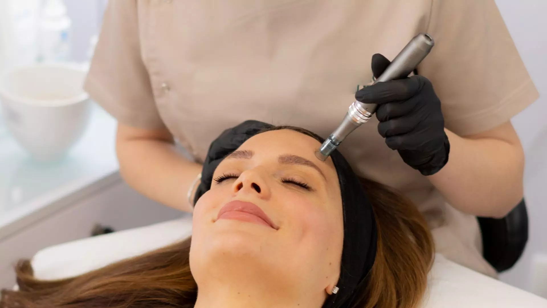 Up to 60% Off on Micro-Needling at Modern Wellness & Beauty - Primary Image