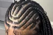 Elevate Your Style w/ Smedium, Medium or Large Knotless Braids for a Stunning Hair Transformation(Up To 60% Off) - Second Medium