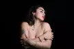 90-Minute Glamour or Boudoir Photography Session with Photo Package at Pixom Studio (Up to 78% Off) - Second Medium