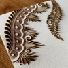 Image 10: One Hour Kids' Face Painting And Henna Art Sessions