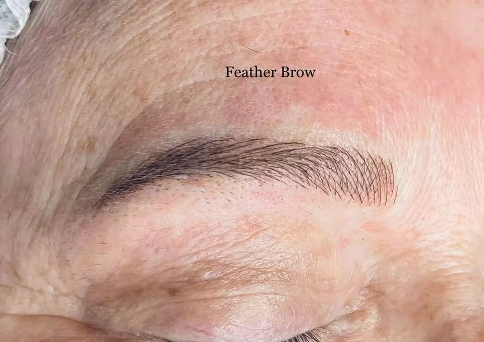 Up to 72% Off on Microblading at DMV PMU Studio - Primary Image
