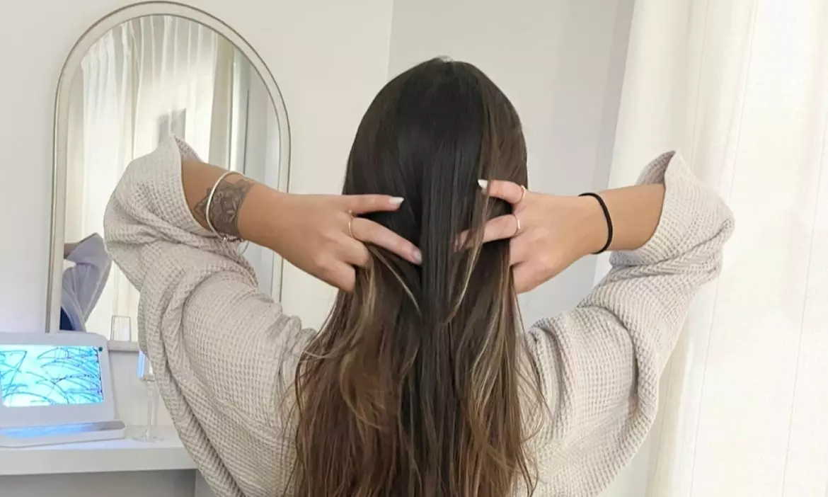 Refresh Your Look with a Choice of Head Spa Treatments
