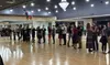  Leran Beginner Group Lesson Dance Class at The Art of Ballroom  73% Off 