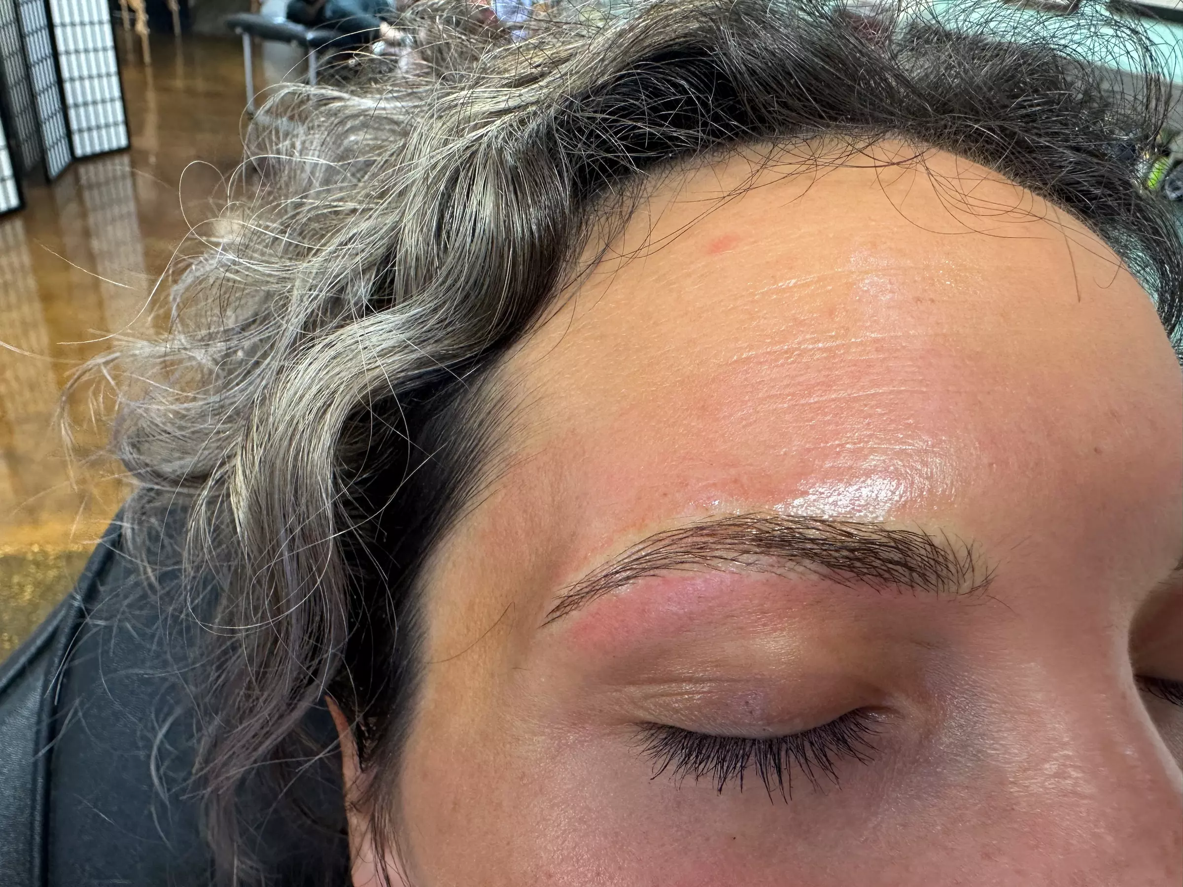 Perfect Brows Made Easy: One Permanent Tattoo Session 