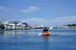 Kayak Rental for One or Two – Enjoy California Huntington Beach with Up to 29% Off - Second Medium
