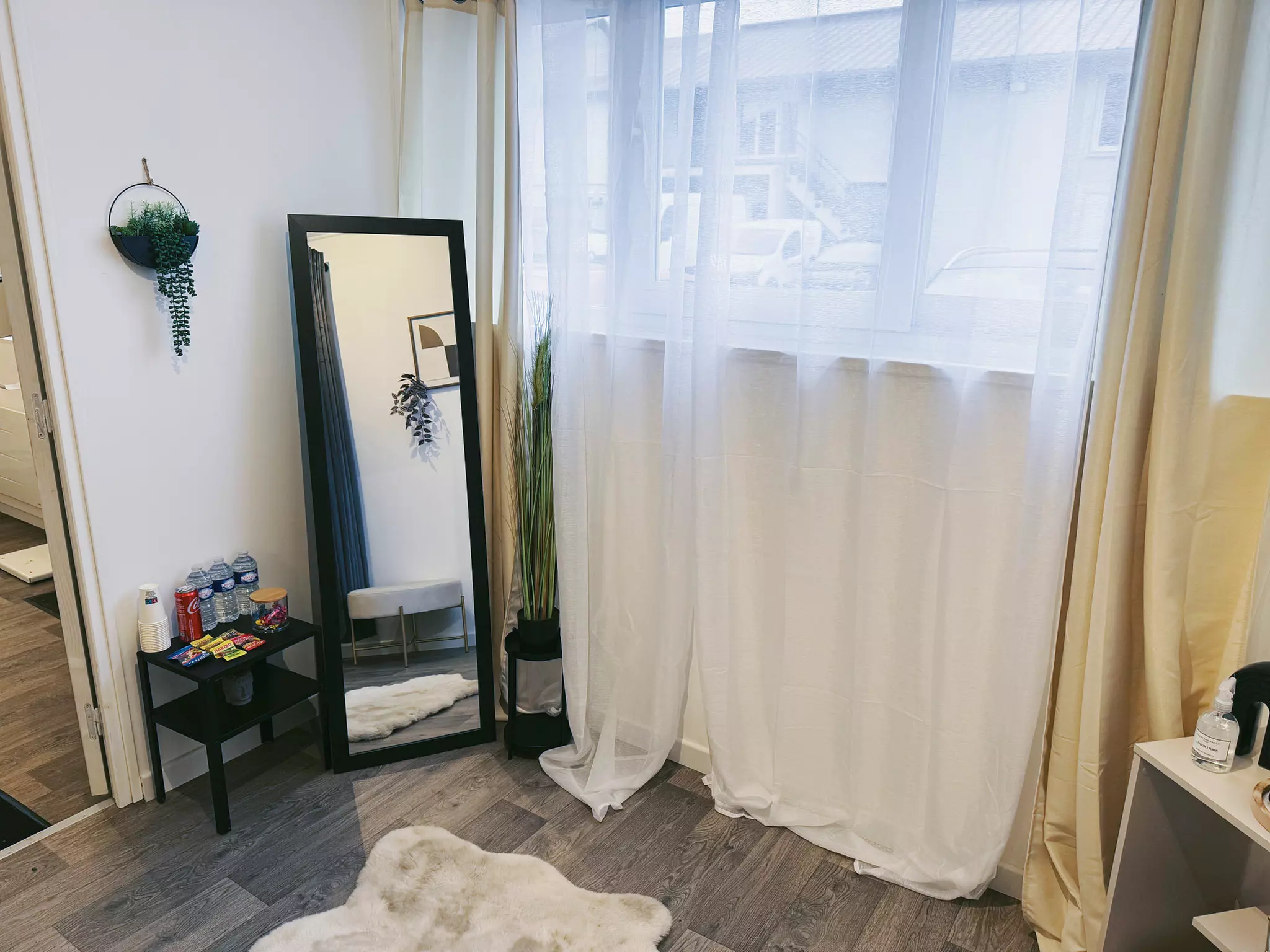 1 ou 2 poses de vernis semi-permanent ou de gel avec capsules