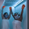 Image 4: One or Two Whole-Body Cryotherapy Sessions, or One Two-Person Session at Goosebumps Cryotherapy (Up to 50% Off)